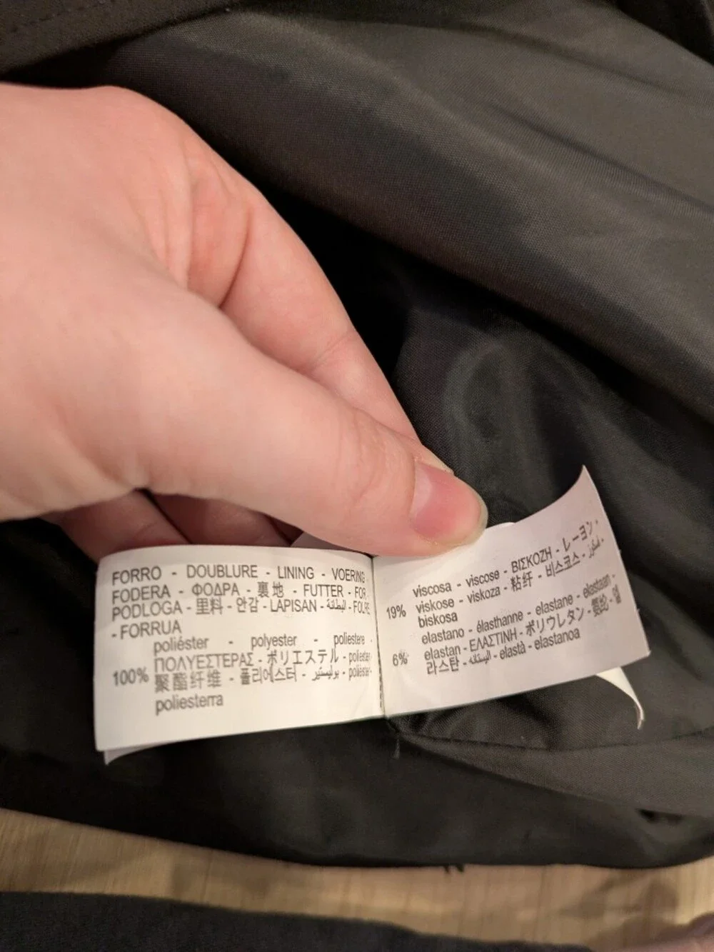 J Crew Black Boxy Jacket Size XL